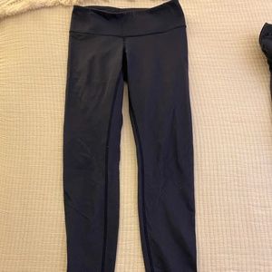 Lululemon Leggings Womens